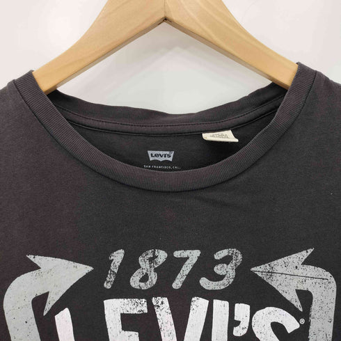 リーバイス Levis pánské triko 半袖Tシャツ カットソー メンズ S