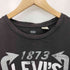 リーバイス Levis pánské triko 半袖Tシャツ カットソー メンズ S