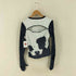 マークジェイコブス heaven by marc jacobs Jersey top アーティストコラボ カットソー レディース S
