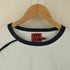 マークジェイコブス heaven by marc jacobs Jersey top アーティストコラボ カットソー レディース S