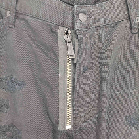 ディースクエアード DSQUARED2 BULL DESTROYED COOL GUY JEANS メンズ 58