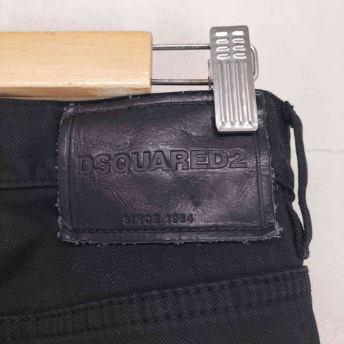 ディースクエアード DSQUARED2 BULL DESTROYED COOL GUY JEANS メンズ 58