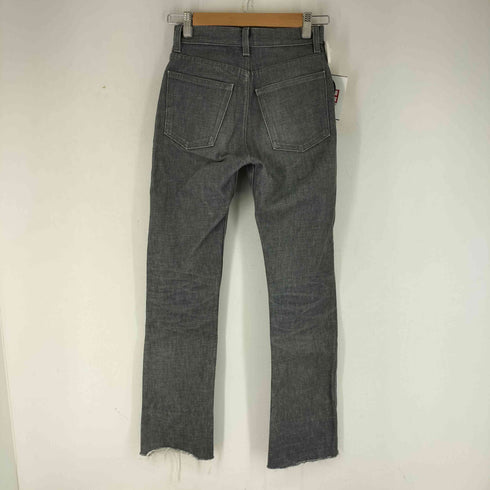 ヘルムートラング HELMUT LANG 90S 本人期 ボタンフライ クラシックデニムパンツ レディース UK:24