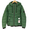 ディーゼル DIESEL 3M Thinsulate パテット 中綿 ジャケット ブレイブマン ワッペン メンズ import:M