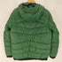 ディーゼル DIESEL 3M Thinsulate パテット 中綿 ジャケット ブレイブマン ワッペン メンズ import:M