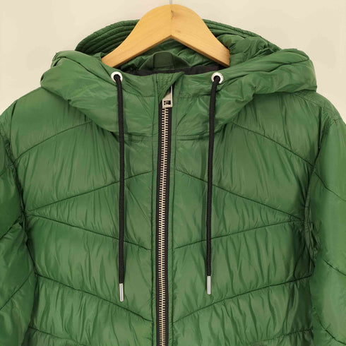 ディーゼル DIESEL 3M Thinsulate パテット 中綿 ジャケット ブレイブマン ワッペン メンズ import:M