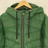 ディーゼル DIESEL 3M Thinsulate パテット 中綿 ジャケット ブレイブマン ワッペン メンズ import:M