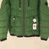 ディーゼル DIESEL 3M Thinsulate パテット 中綿 ジャケット ブレイブマン ワッペン メンズ import:M