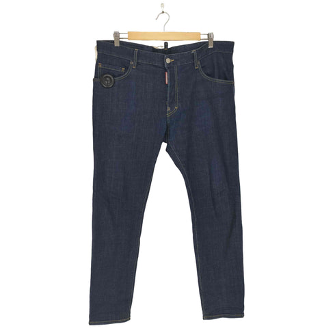 ディースクエアード DSQUARED2 SKATER JEAN メンズ 56
