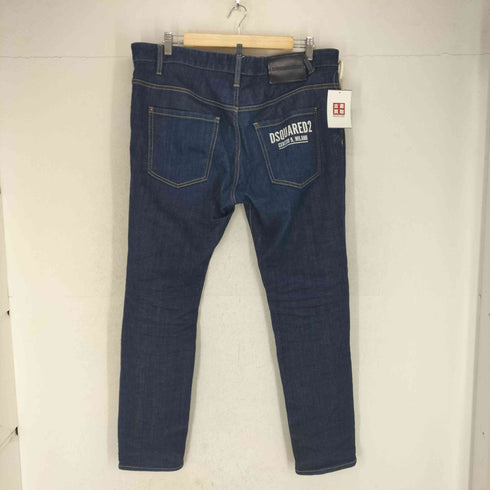 ディースクエアード DSQUARED2 SKATER JEAN メンズ 56