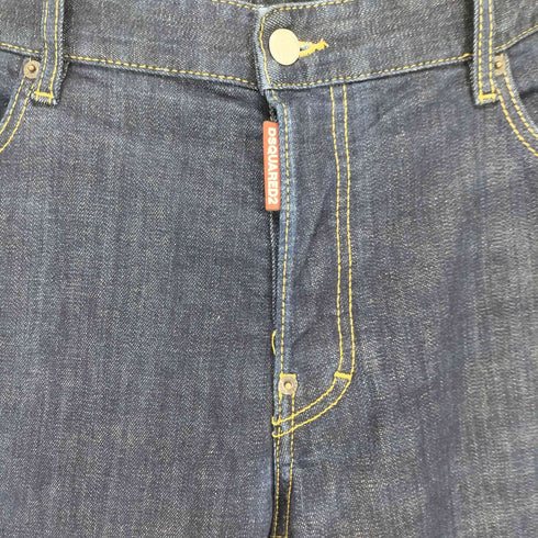 ディースクエアード DSQUARED2 SKATER JEAN メンズ 56
