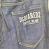 ディースクエアード DSQUARED2 SKATER JEAN メンズ 56