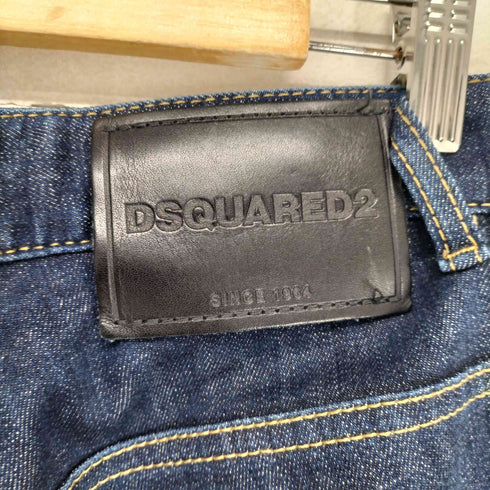 ディースクエアード DSQUARED2 SKATER JEAN メンズ 56