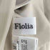 Flolia セレモニースーツ セットアップ レディース M