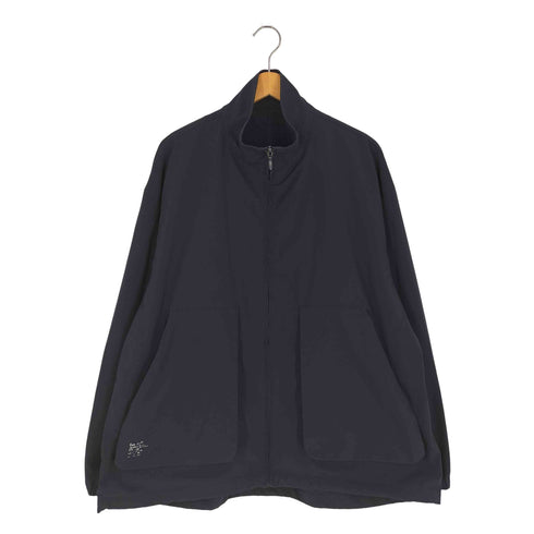 フレッシュサービス Fresh Service 23SS SOLOTEX TWILL FUNCTIONAL BLOUSON メンズ JPN:L