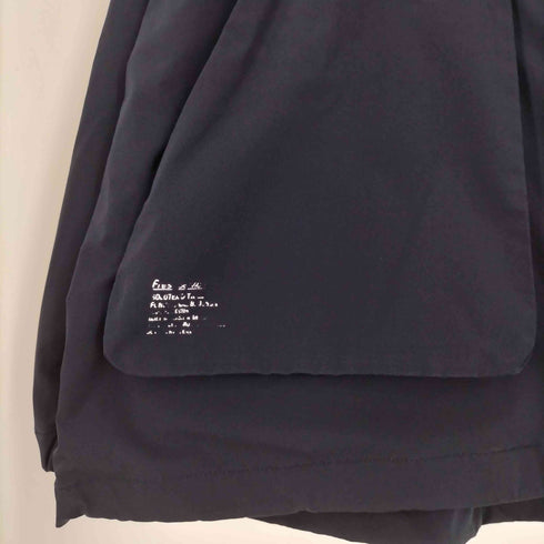 フレッシュサービス Fresh Service 23SS SOLOTEX TWILL FUNCTIONAL BLOUSON メンズ JPN:L