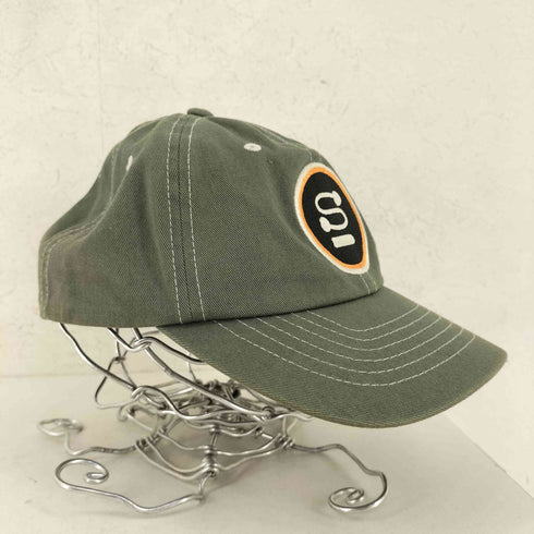 ステューシー Stussy electric dot cap メンズ FREE