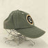 ステューシー Stussy electric dot cap メンズ FREE