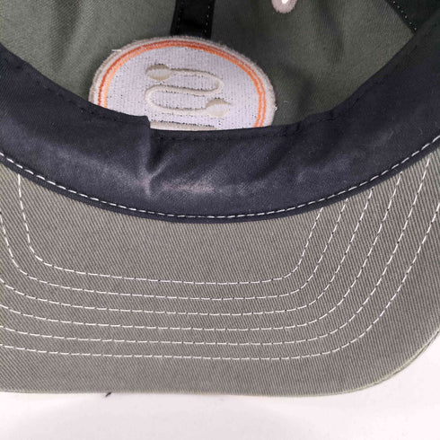 ステューシー Stussy electric dot cap メンズ FREE