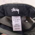 ステューシー Stussy electric dot cap メンズ FREE
