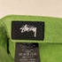 ステューシー Stussy WASHED BASIC STUSSY CAP メンズ FREE