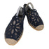 トリーバーチ TORY BURCH エスパドリーユ レディース US:6.5
