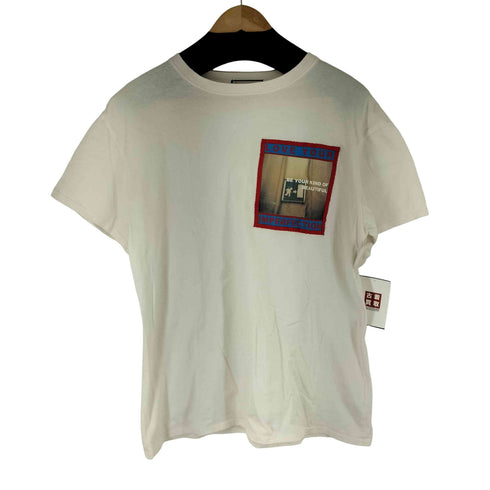ジュエティ jouetie フォトプリント S/S Tシャツ レディース JPN:M