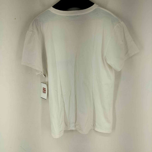 ジュエティ jouetie フォトプリント S/S Tシャツ レディース JPN:M