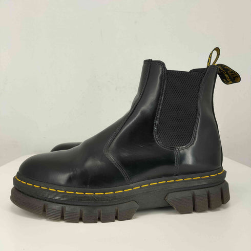 ドクターマーチン Dr.Martens 2976 QUAD チェルシーブーツ サイドゴアブーツ メンズ UK:8