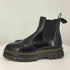 ドクターマーチン Dr.Martens 2976 QUAD チェルシーブーツ サイドゴアブーツ メンズ UK:8