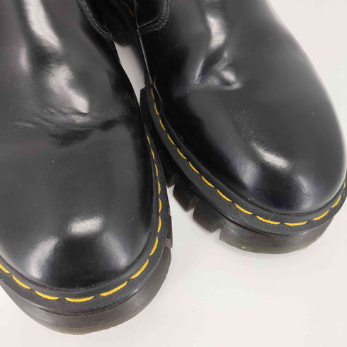 ドクターマーチン Dr.Martens 2976 QUAD チェルシーブーツ サイドゴアブーツ メンズ UK:8