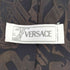 ジャンニヴェルサーチ GIANNI VERSACE オールドイングリッシュ柄シルクネクタイ メンズ