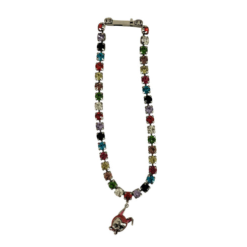 マークジェイコブス heaven by marc jacobs 25SS Bun Bun Gem Necklace レディース FREE