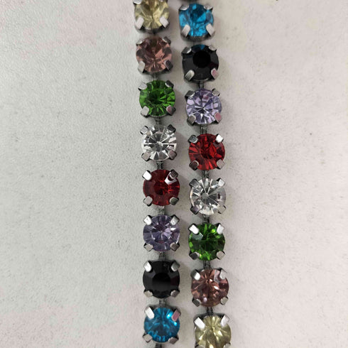 マークジェイコブス heaven by marc jacobs 25SS Bun Bun Gem Necklace レディース FREE