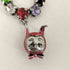 マークジェイコブス heaven by marc jacobs 25SS Bun Bun Gem Necklace レディース FREE
