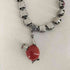 マークジェイコブス heaven by marc jacobs 25SS Bun Bun Gem Necklace レディース FREE