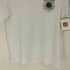 ゲス GUESS フラワー ワンポイント プリント S/S クルーネックTシャツ レディース import:S