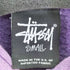 ステューシー Stussy 両面プリント プルオーバーパーカー メンズ import:S