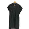 アーペーセー A.P.C. コットンリブワンピース レディース import:M