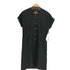 アーペーセー A.P.C. コットンリブワンピース レディース import:M