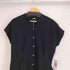 アーペーセー A.P.C. コットンリブワンピース レディース import:M