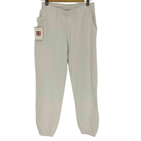 ロサンゼルスアパレル Los Angeles Apparel USA製 ヘビーウェイト スウェット パンツ メンズ JPN:M M