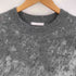 ウィムバイリドム WYM LIDNM 23AW MOHAIR BLEND JACQUARD SHAGGY KNIT メンズ JPN:L