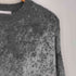 ウィムバイリドム WYM LIDNM 23AW MOHAIR BLEND JACQUARD SHAGGY KNIT メンズ JPN:L