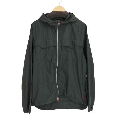 リーバイス Levis パッカブル シェル ナイロンジャケット メンズ import:M