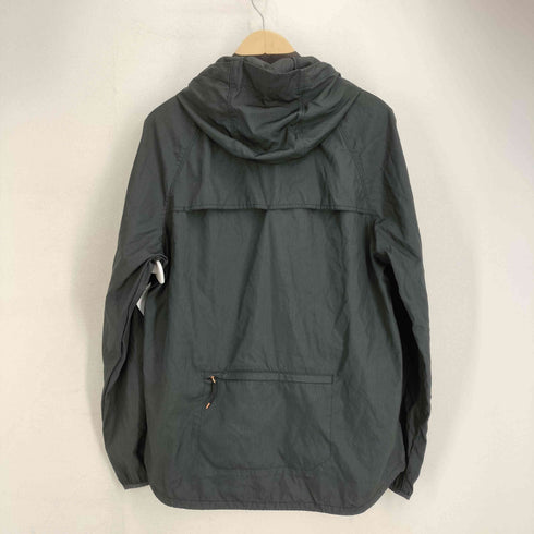 リーバイス Levis パッカブル シェル ナイロンジャケット メンズ import:M