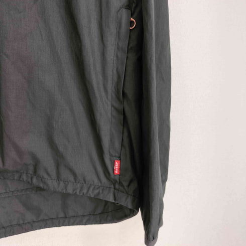 リーバイス Levis パッカブル シェル ナイロンジャケット メンズ import:M