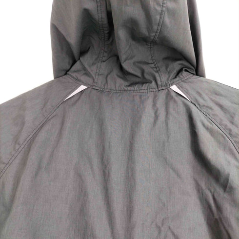 リーバイス Levis パッカブル シェル ナイロンジャケット メンズ import:M