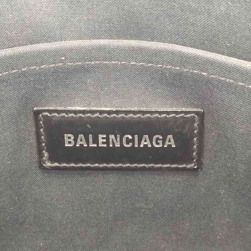 バレンシアガ BALENCIAGA ハードウェアスモール 2WAY トートバッグ レディース