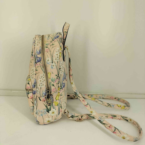 ALDO 花柄 バックパック レディース